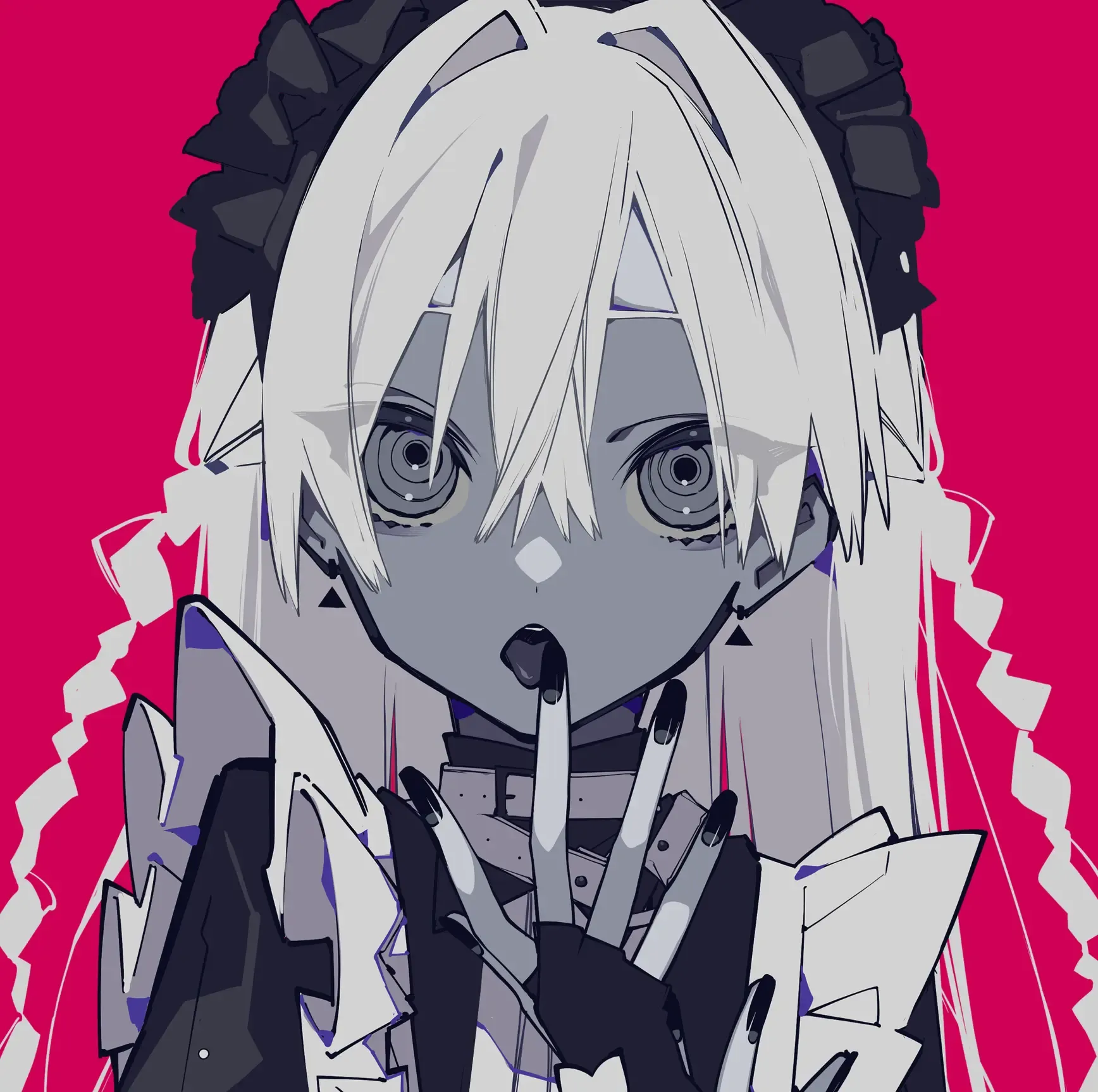 周记 Week45