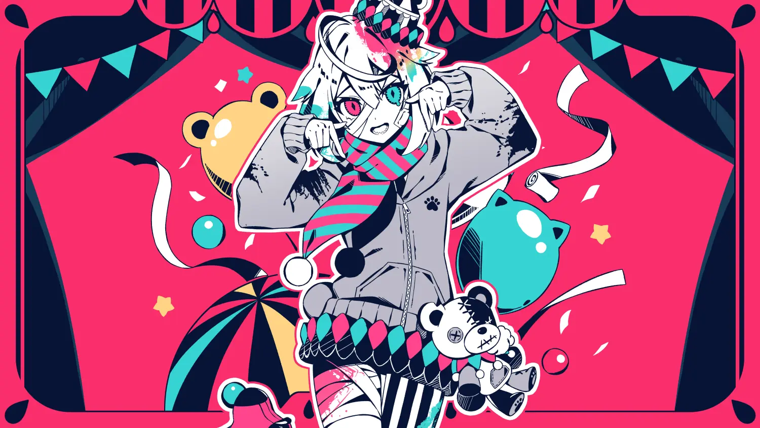 Astrbot/ 夕颜是如何炼成的