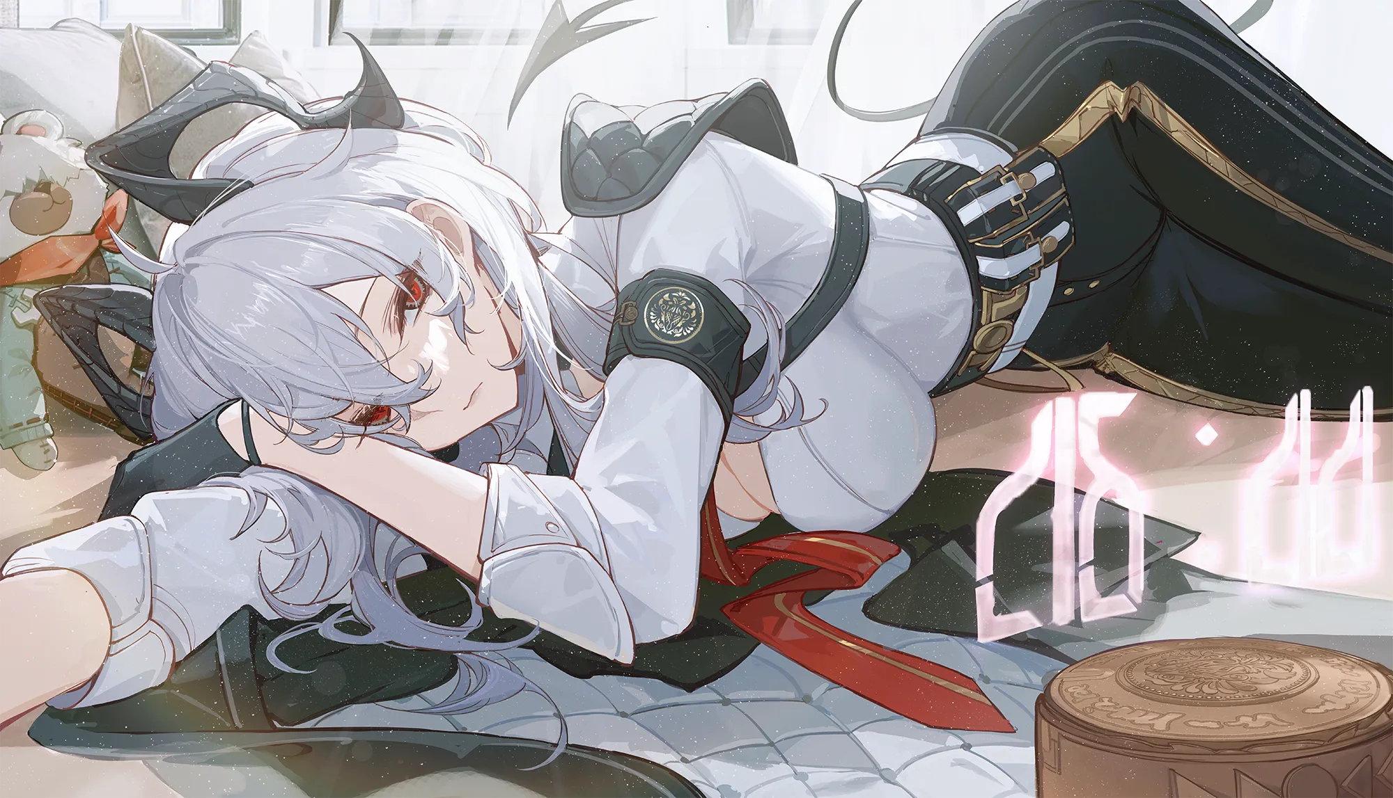 月记·二零二六·二月