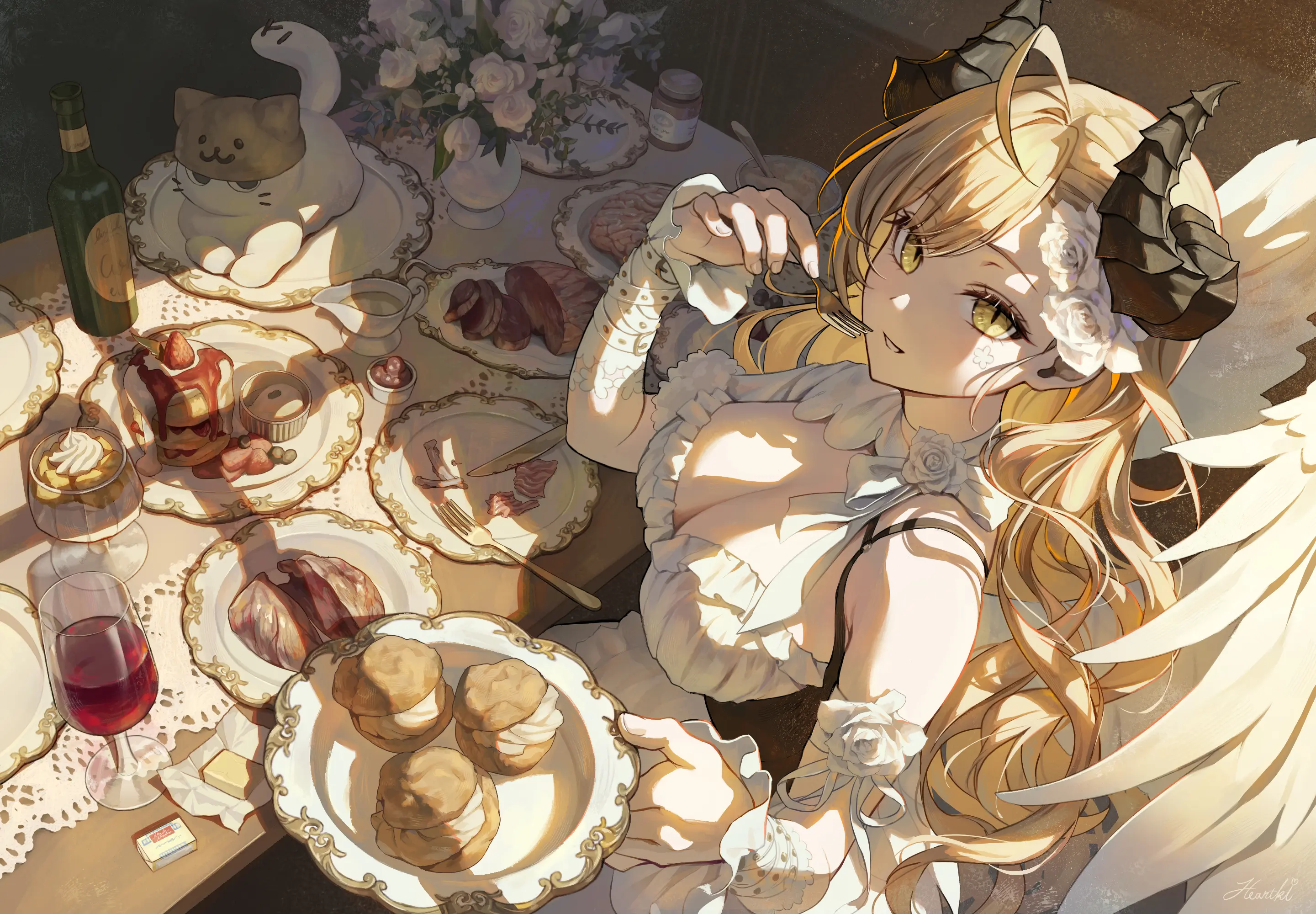 ArchLinux 日志之 linux-firmware-nvidia 文件冲突