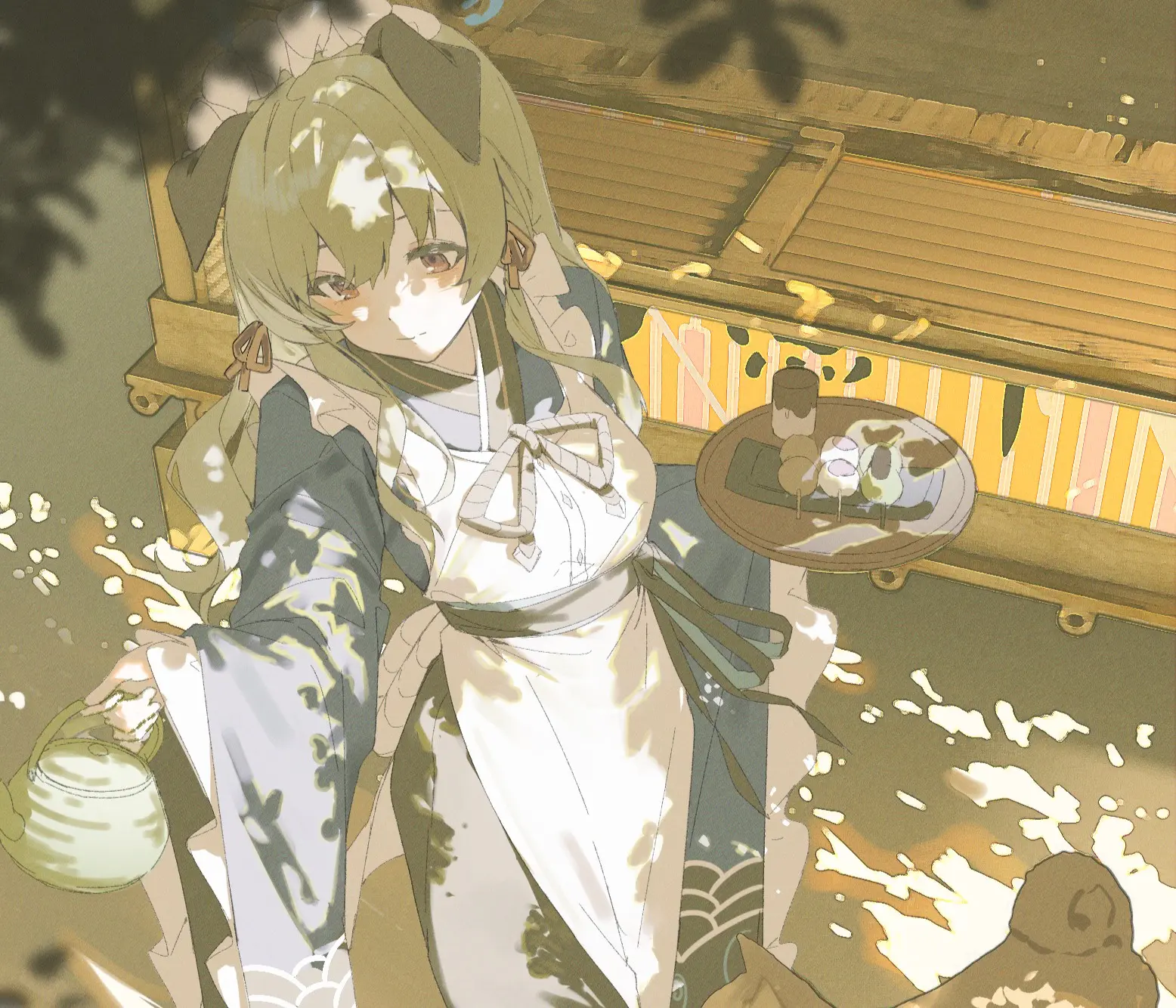 RL 学习笔记(12):置信域策略优化